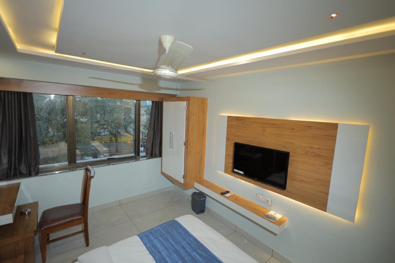 Hotel Rk Fortune Ahmedabad Ngoại thất bức ảnh